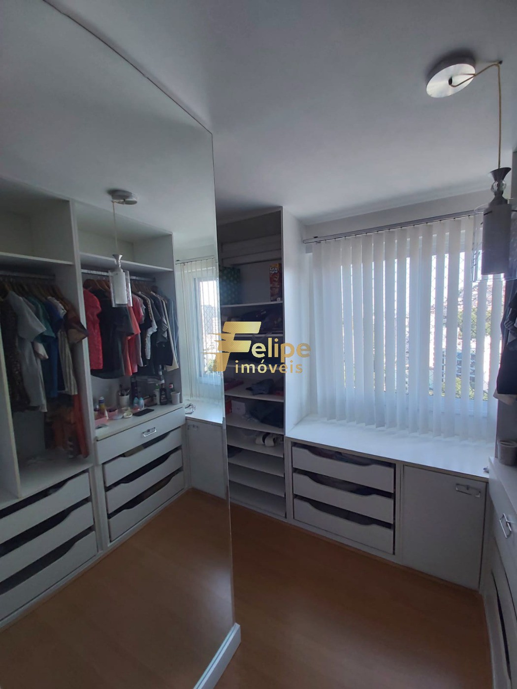 Apartamento, 3 quartos, 136 m² - Foto 9