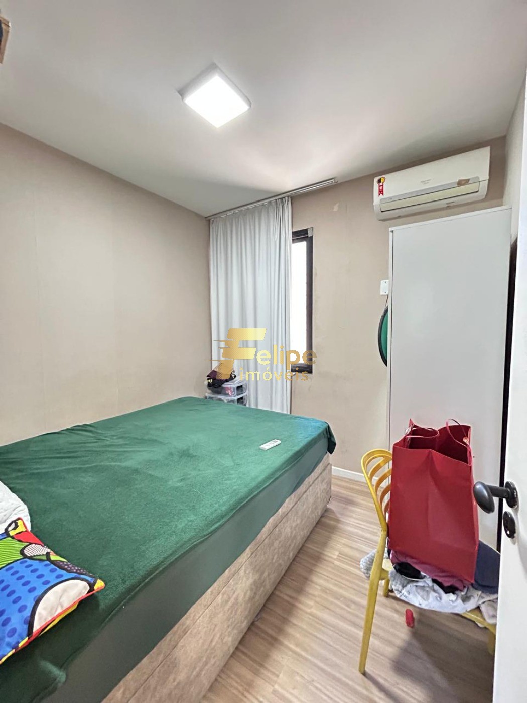 Apartamento, 3 quartos, 85 m² - Foto 5
