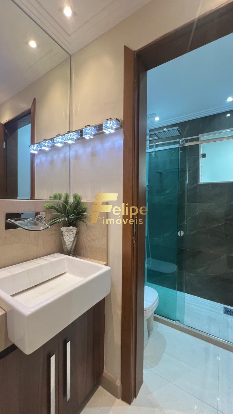 Cobertura, 3 quartos, 140 m² - Foto 14
