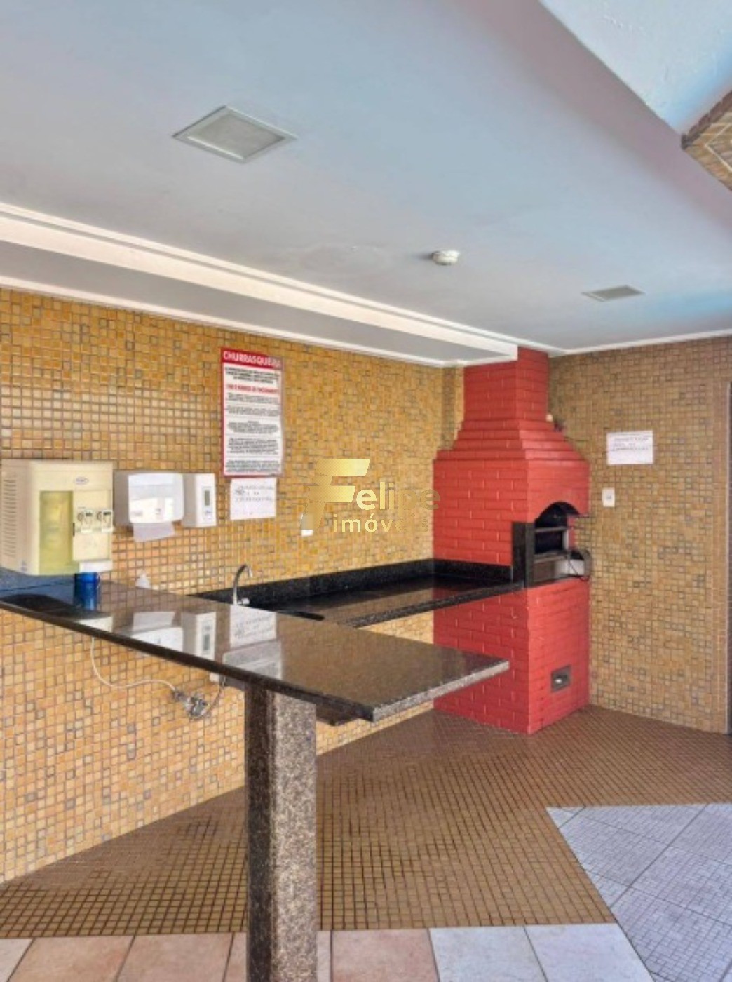 Apartamento, 3 quartos, 150 m² - Foto 5