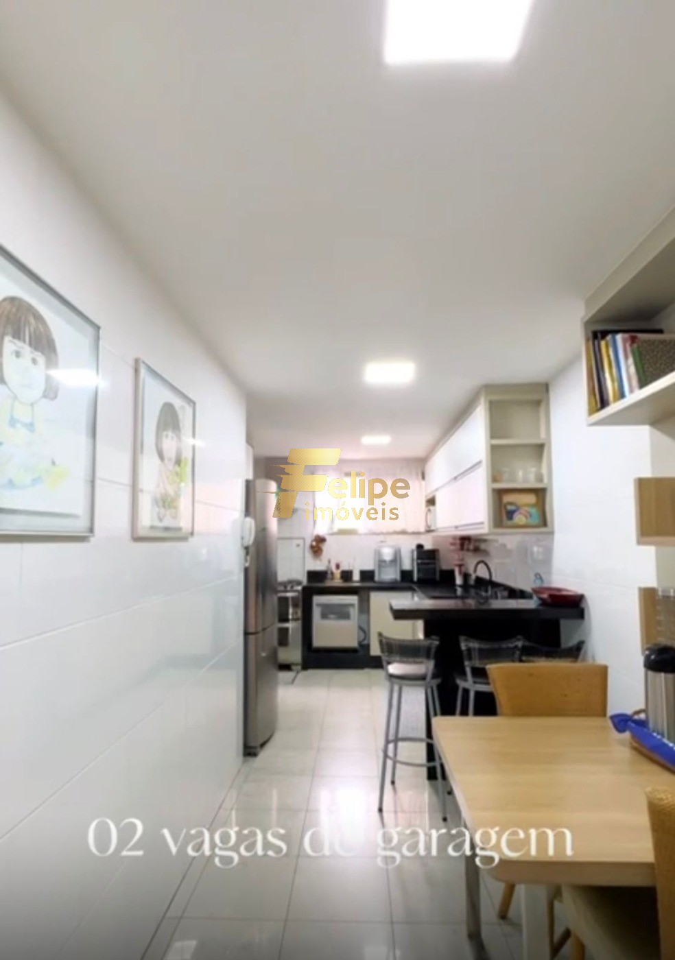 Apartamento, 4 quartos, 180 m² - Foto 27