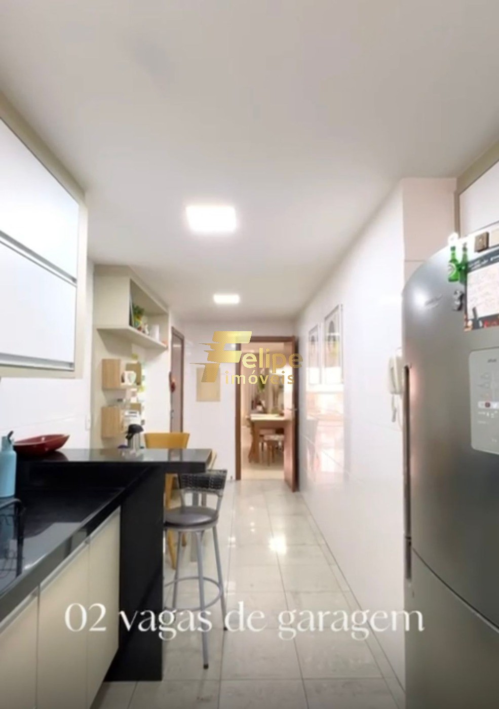 Apartamento, 4 quartos, 180 m² - Foto 28