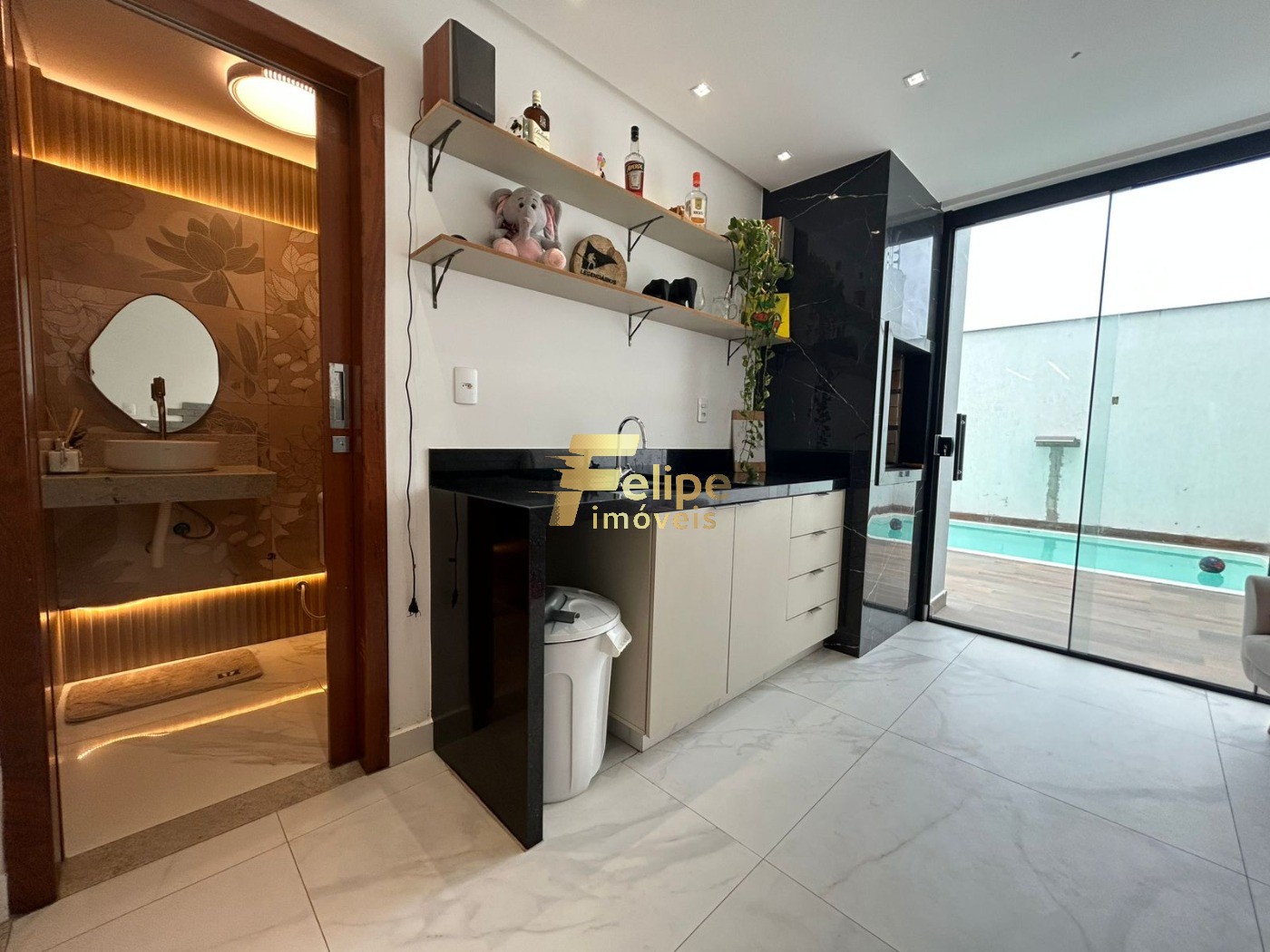 Casa, 3 quartos, 166 m² - Foto 14