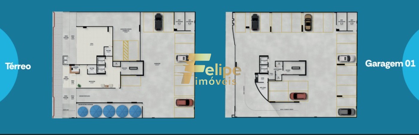 Apartamento, 2 quartos, 78 m² - Foto 16