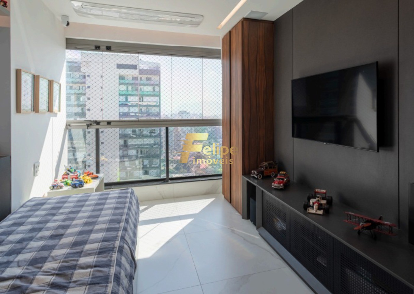 Cobertura, 3 quartos, 160 m² - Foto 8