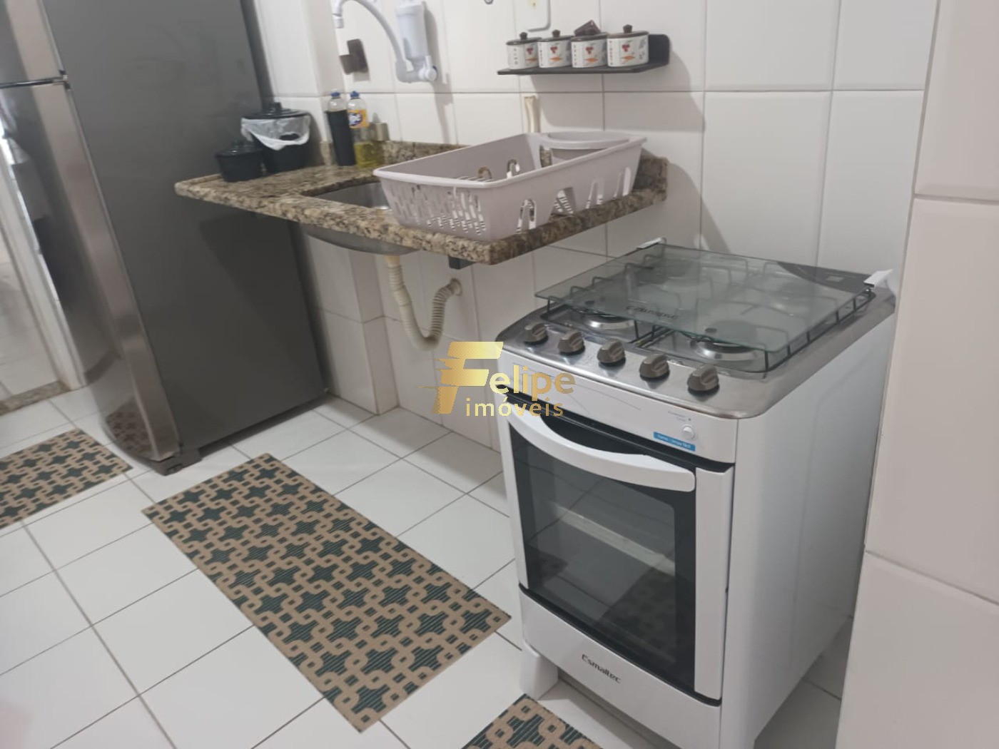 Apartamento, 2 quartos, 90 m² - Foto 7