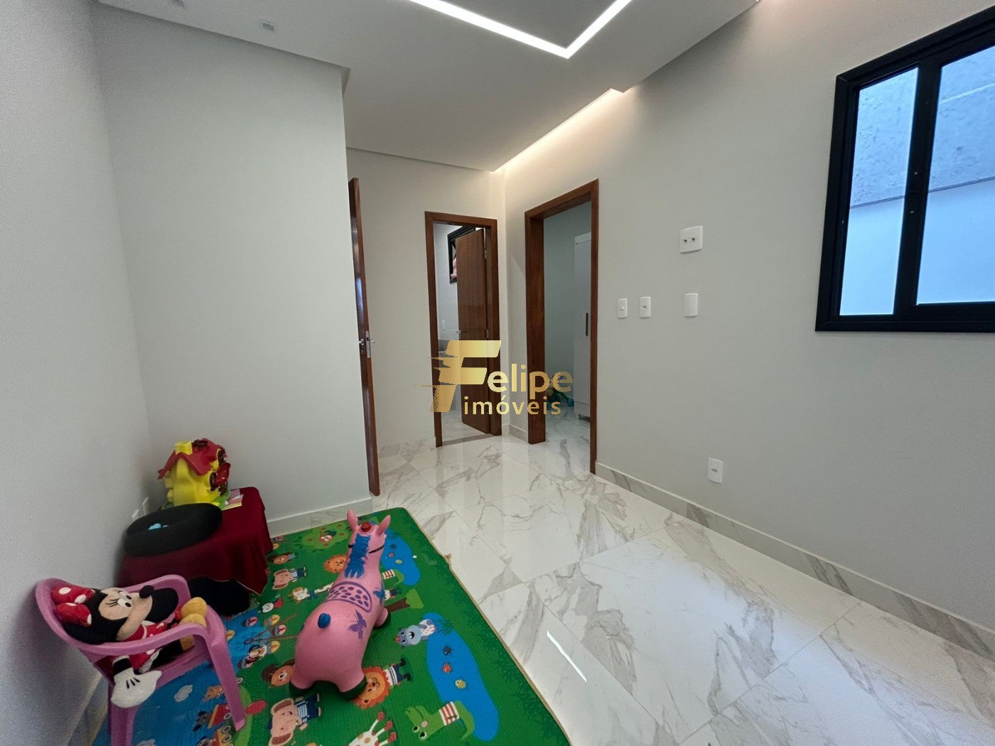 Casa, 3 quartos, 166 m² - Foto 11