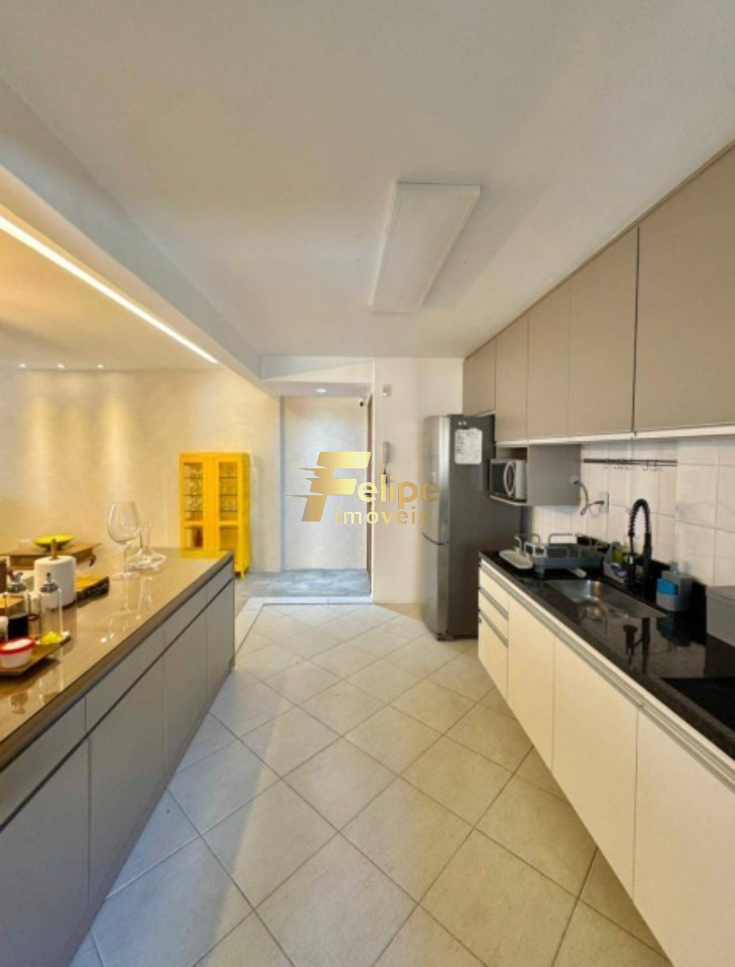 Apartamento, 3 quartos, 150 m² - Foto 13