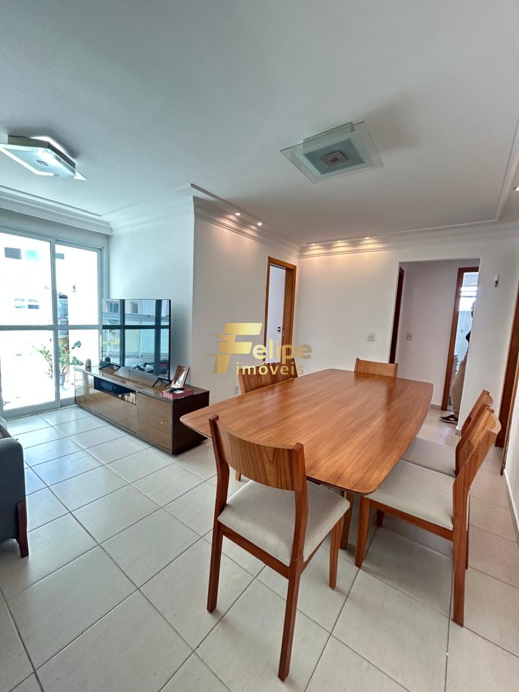 Apartamento, 3 quartos, 95 m² - Foto 4