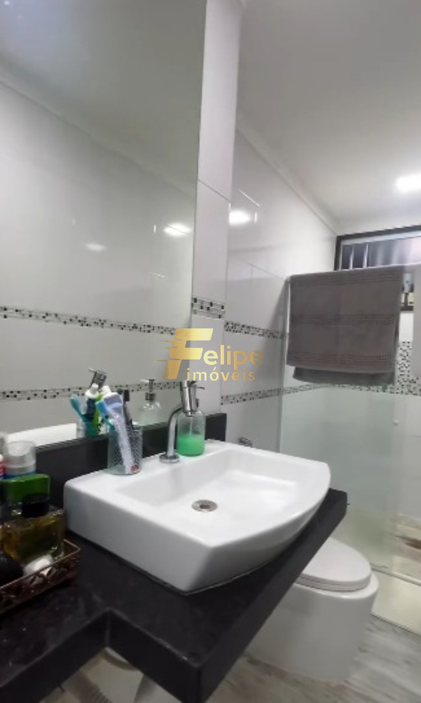 Casa, 3 quartos, 165 m² - Foto 13