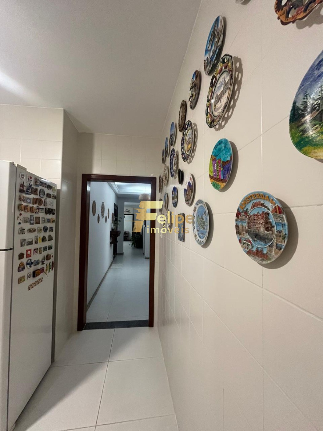 Apartamento, 4 quartos, 162 m² - Foto 7