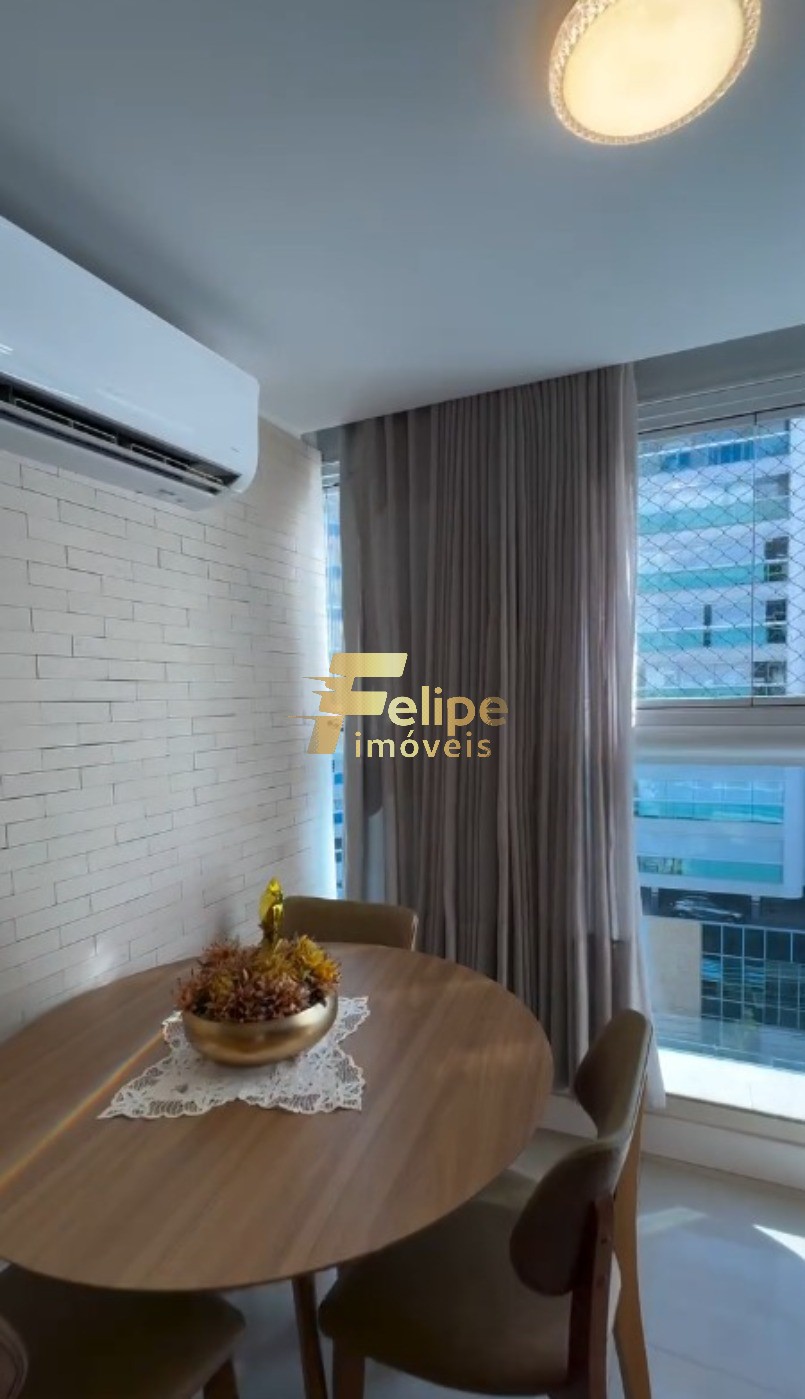 Apartamento, 2 quartos, 63 m² - Foto 9