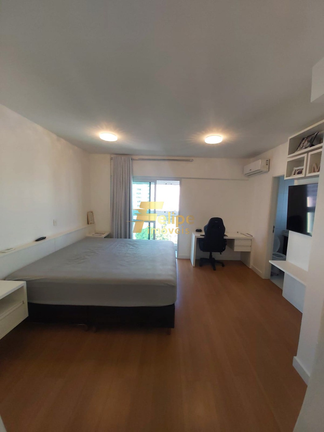 Apartamento, 3 quartos, 136 m² - Foto 5