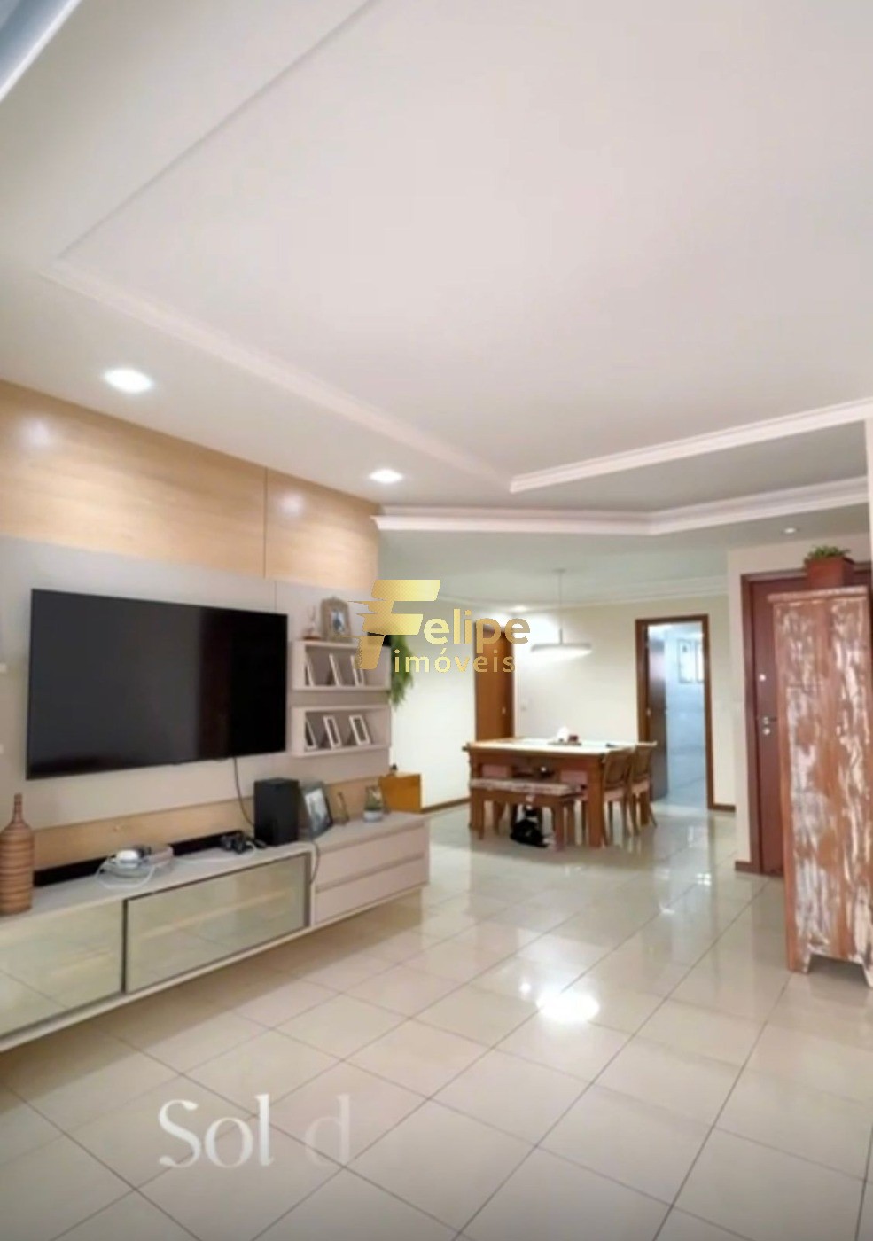Apartamento, 4 quartos, 180 m² - Foto 7