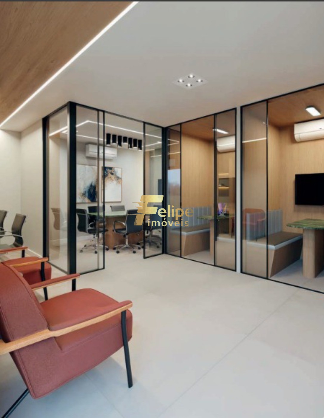 Apartamento, 2 quartos, 60 m² - Foto 45