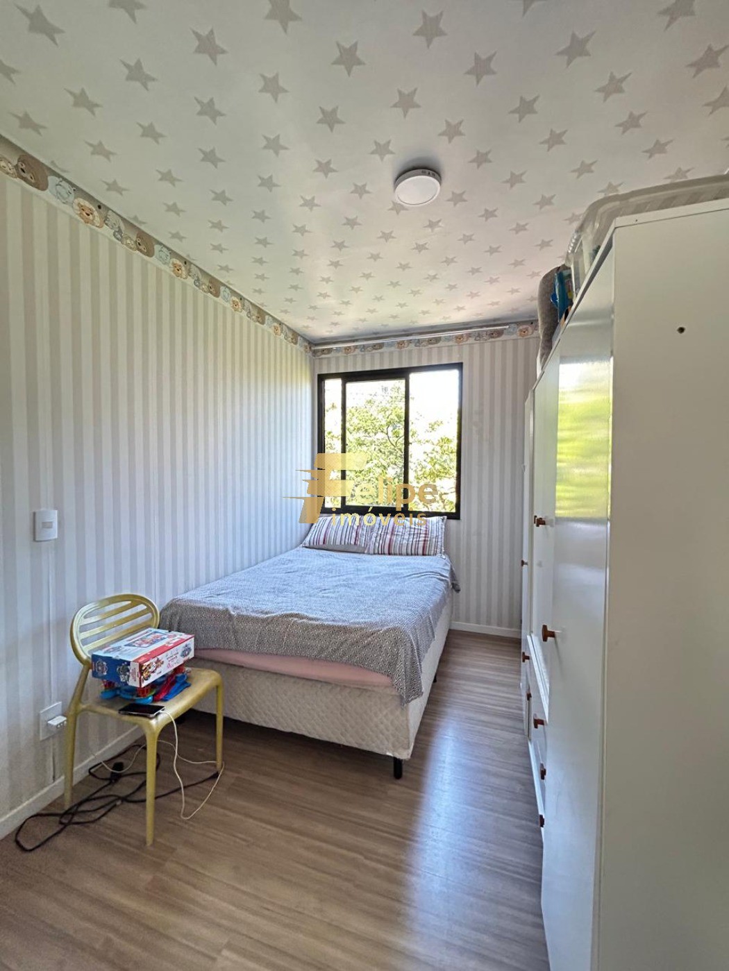 Apartamento, 3 quartos, 85 m² - Foto 3