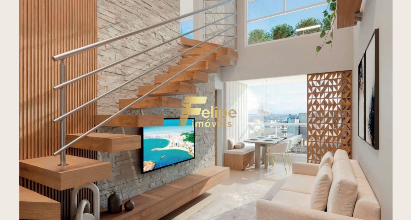 Apartamento, 3 quartos, 68 m² - Foto 2