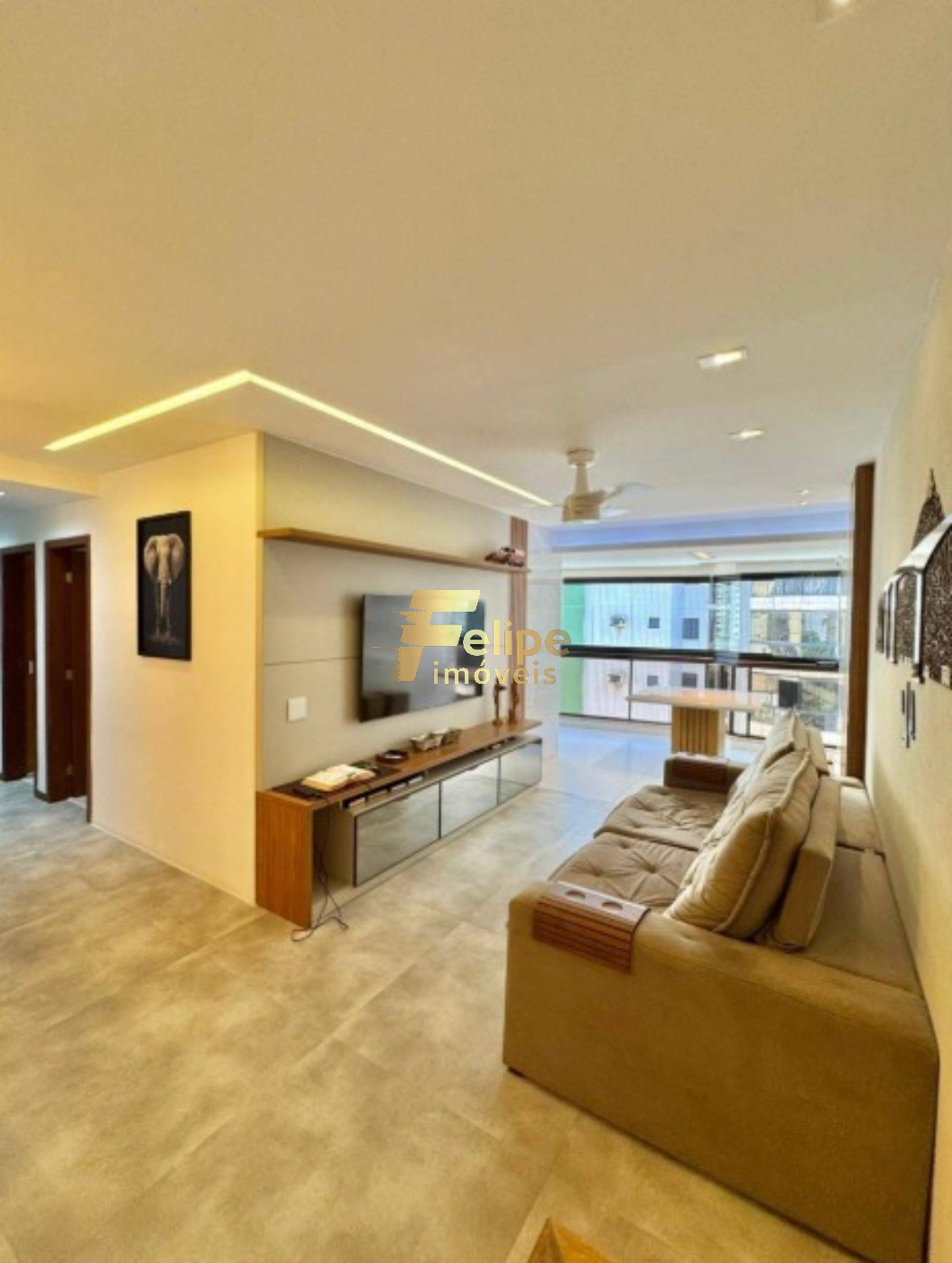 Apartamento, 3 quartos, 150 m² - Foto 22