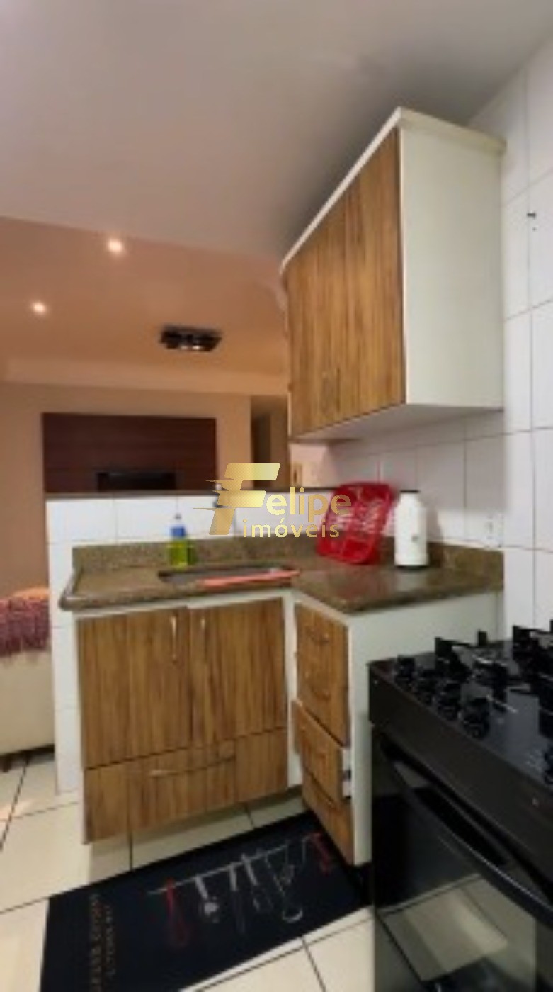 Apartamento, 2 quartos, 55 m² - Foto 6