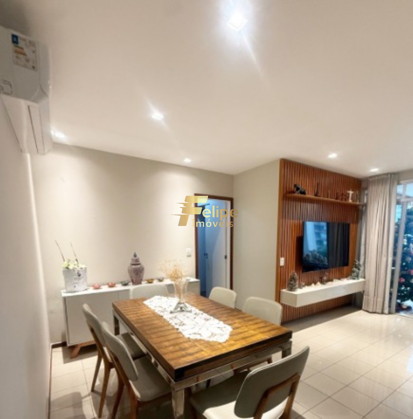 Apartamento, 2 quartos, 80 m² - Foto 10