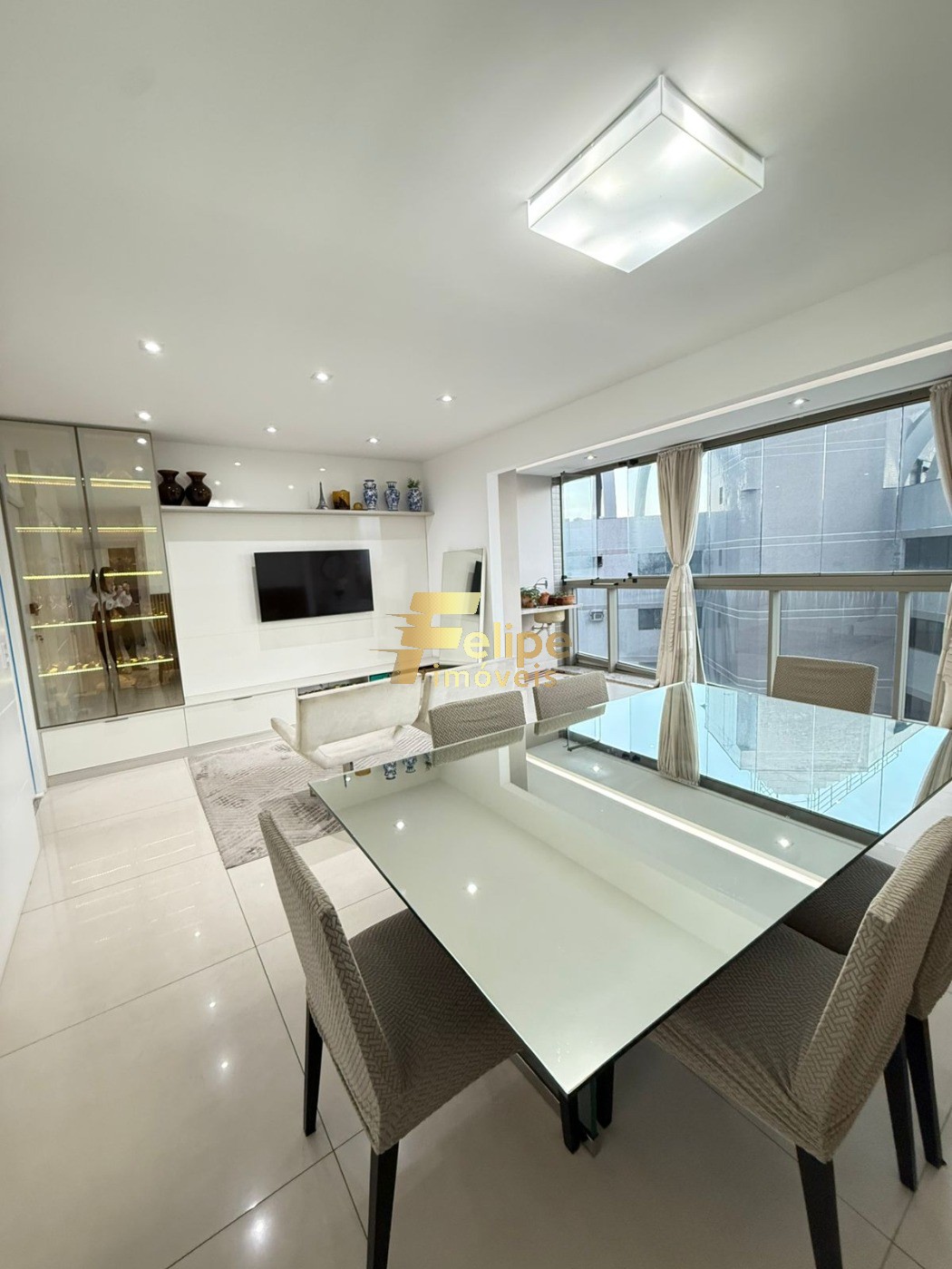 Apartamento, 3 quartos, 108 m² - Foto 29