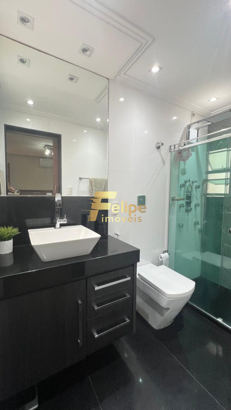Cobertura, 3 quartos, 140 m² - Foto 11
