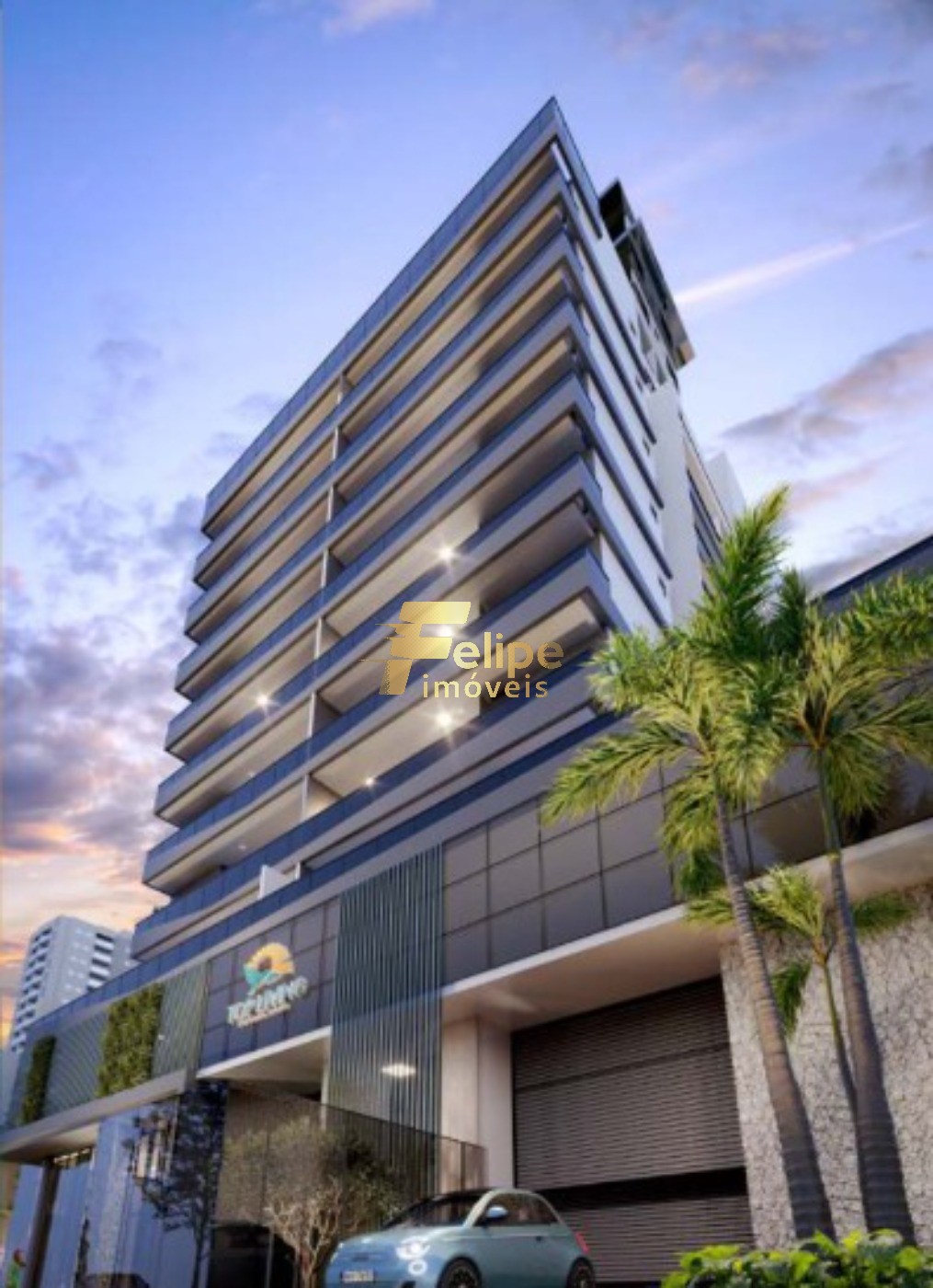 Apartamento, 3 quartos, 158 m² - Foto 1