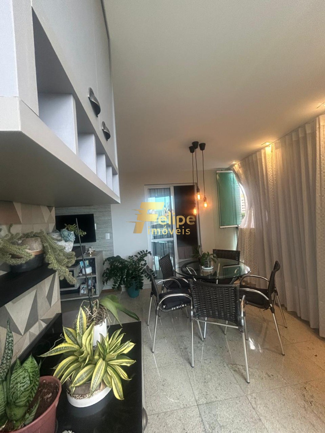 Apartamento, 2 quartos, 65 m² - Foto 9
