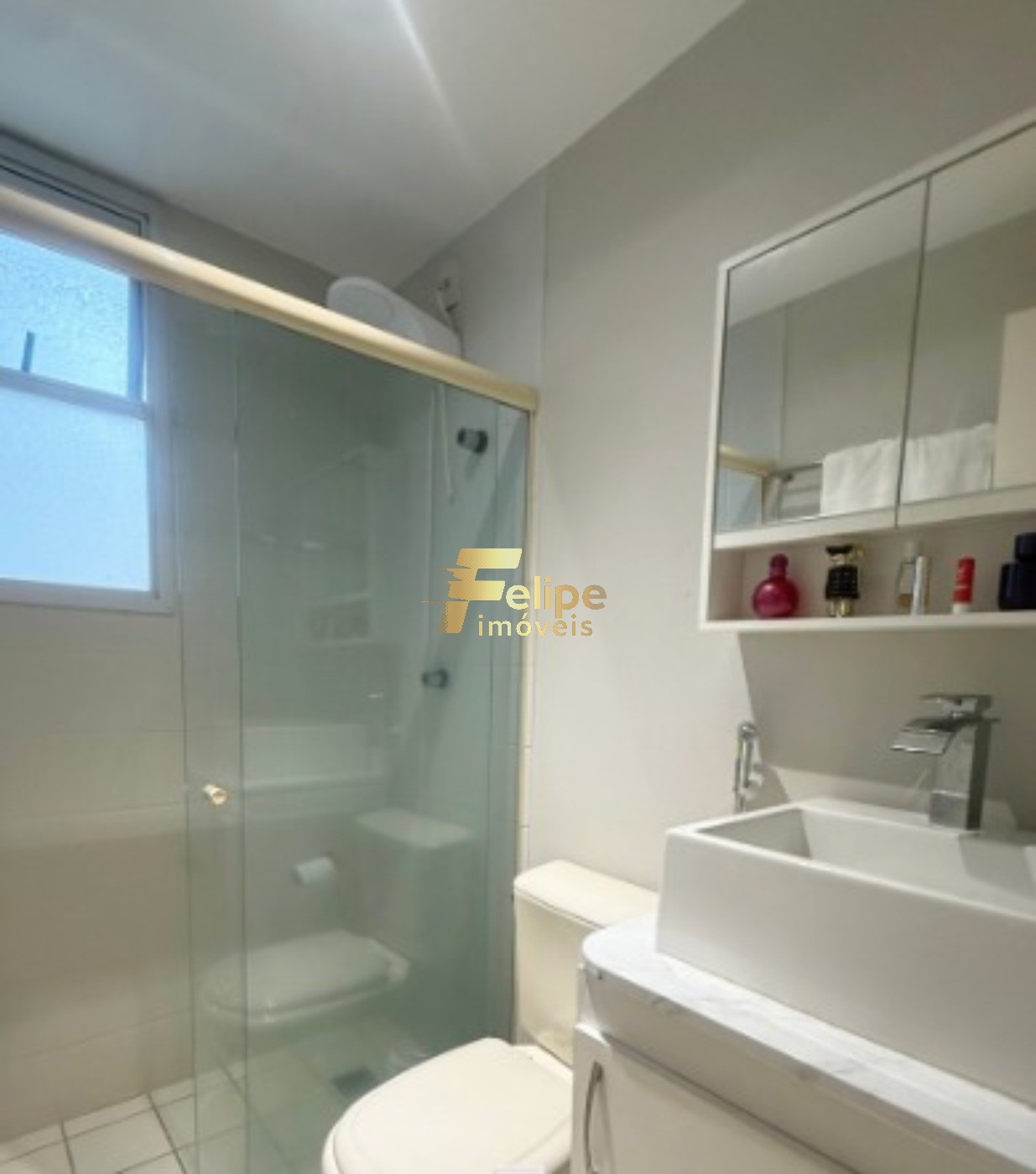 Apartamento, 2 quartos, 80 m² - Foto 6