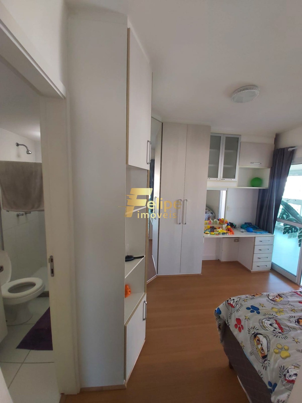 Apartamento, 3 quartos, 136 m² - Foto 16
