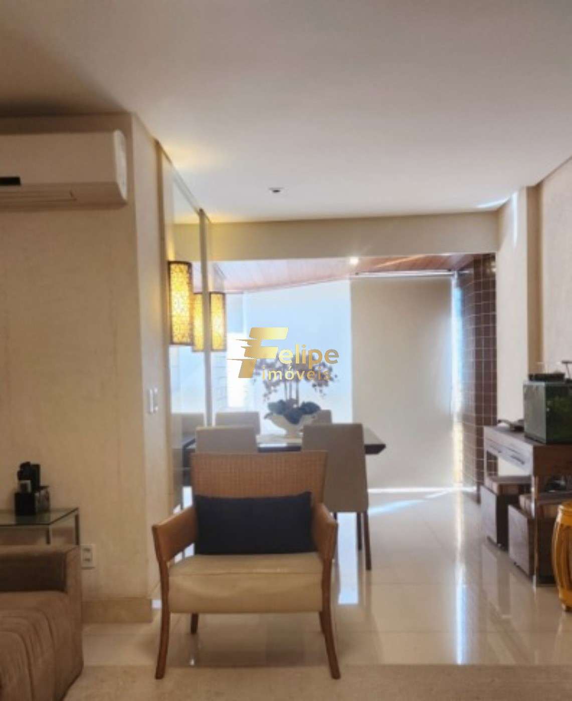 Apartamento, 3 quartos, 115 m² - Foto 8