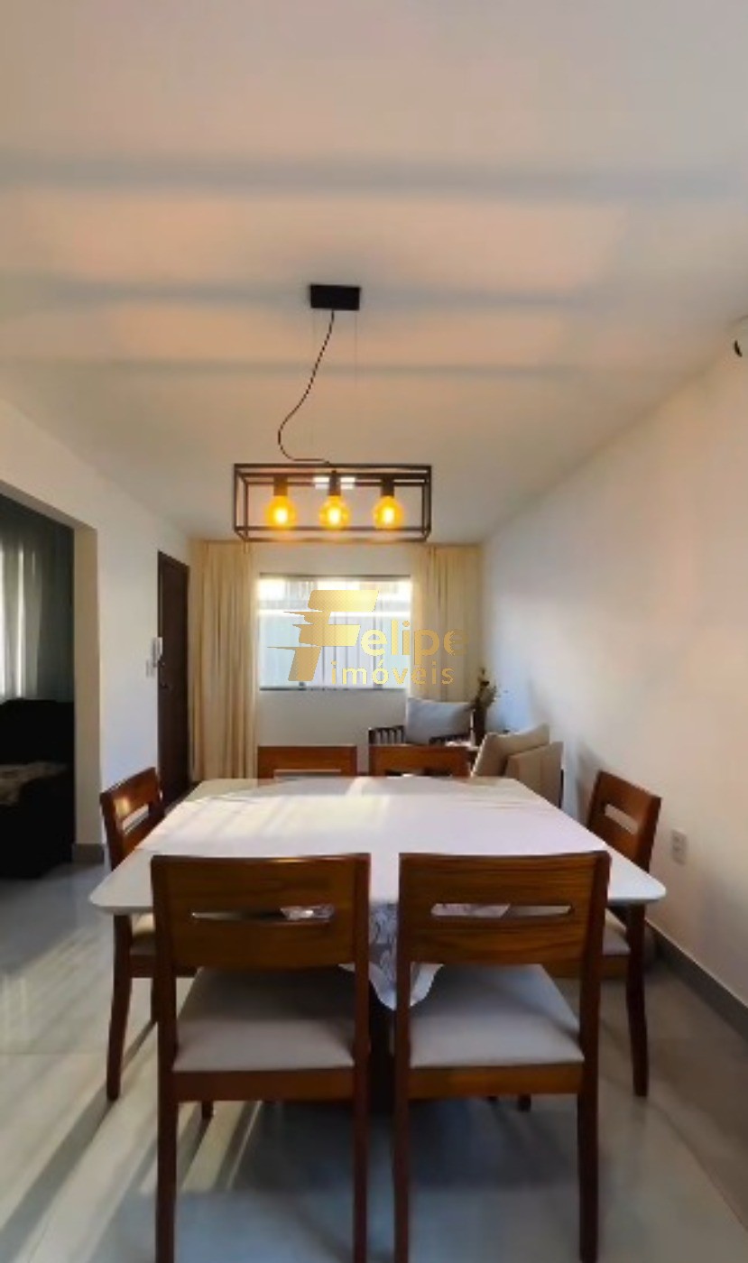 Casa, 3 quartos, 165 m² - Foto 14