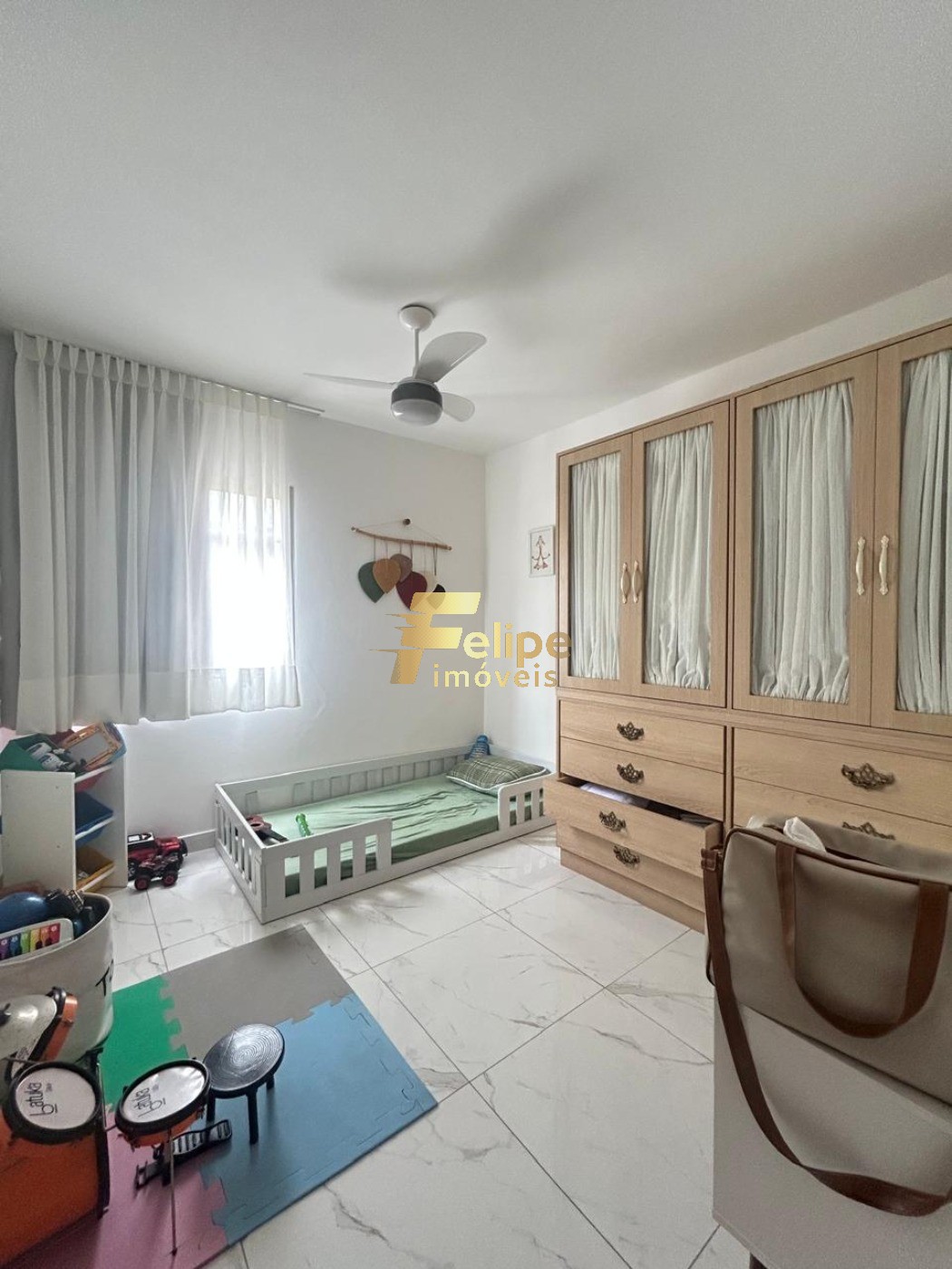 Apartamento, 3 quartos, 85 m² - Foto 2