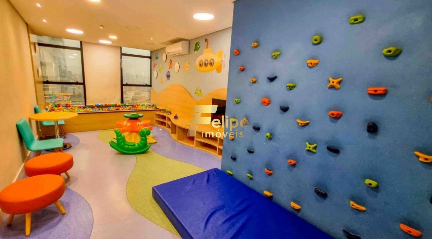 Cobertura, 3 quartos, 160 m² - Foto 3