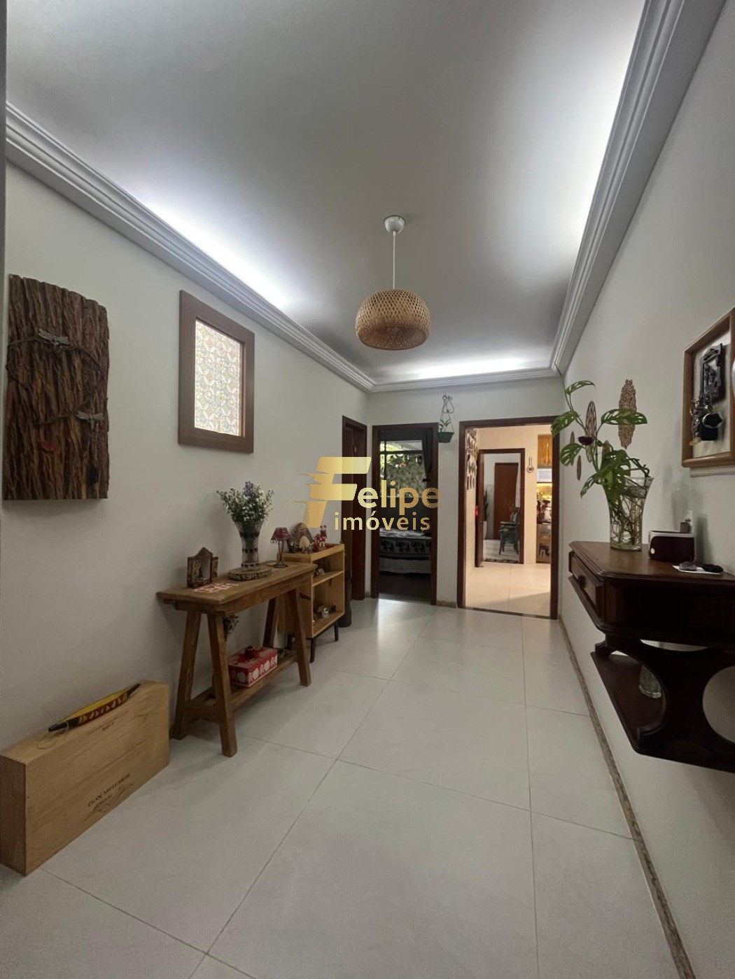 Apartamento, 4 quartos, 162 m² - Foto 1