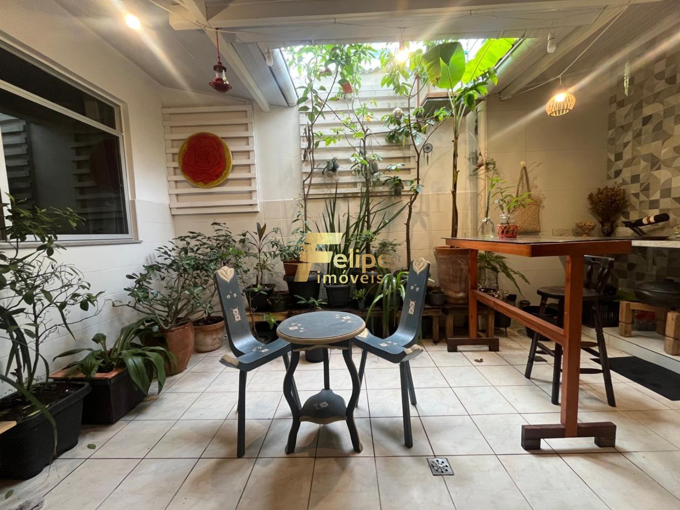 Apartamento, 4 quartos, 162 m² - Foto 3