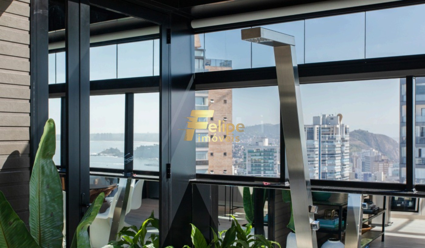Cobertura, 3 quartos, 160 m² - Foto 19