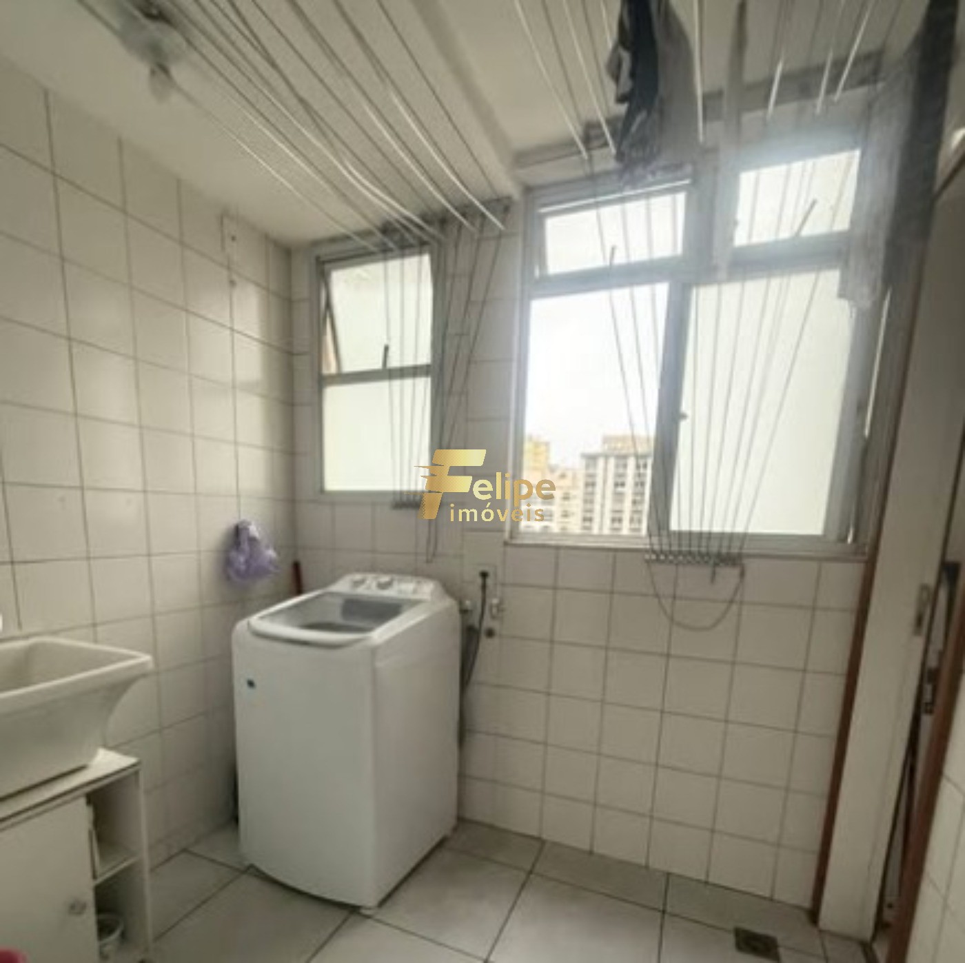 Apartamento, 2 quartos, 80 m² - Foto 2