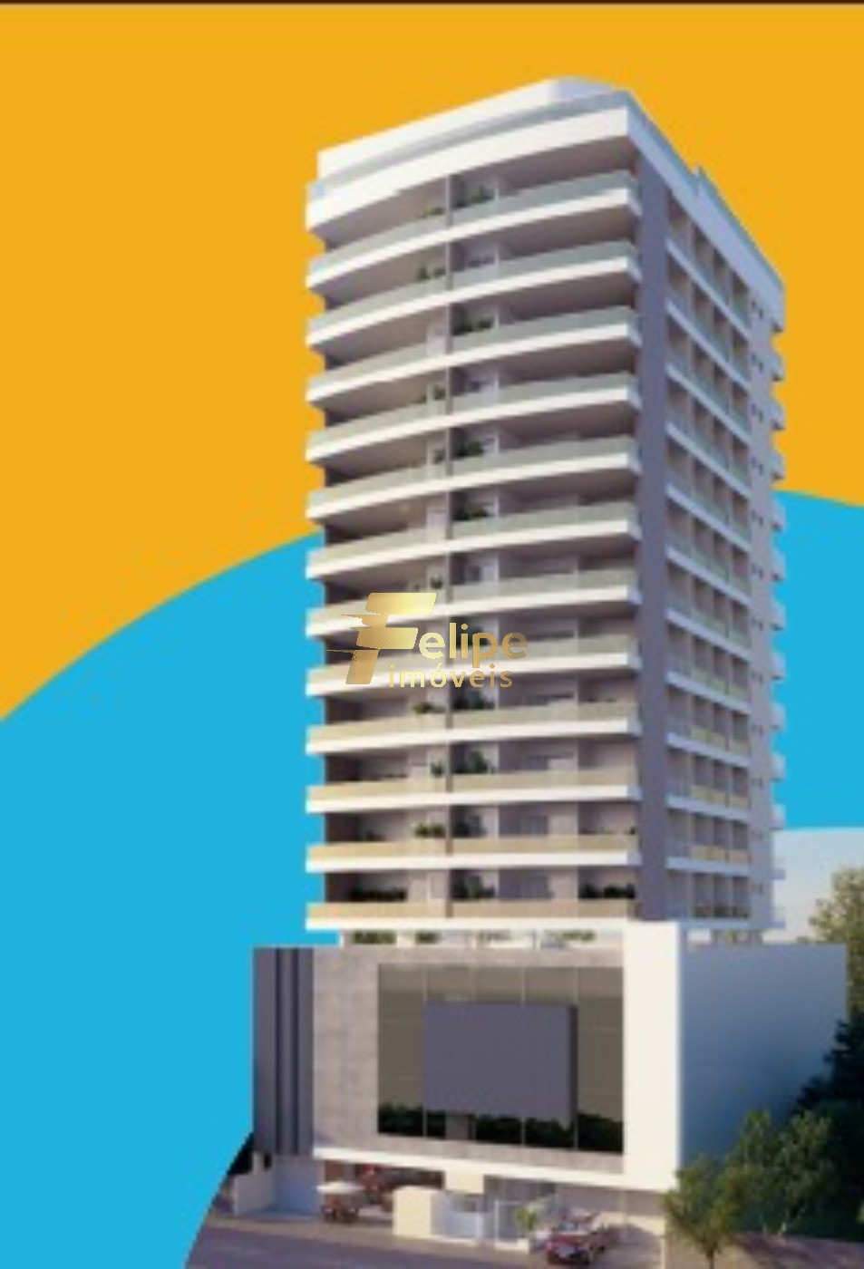 Apartamento, 3 quartos, 112 m² - Foto 1