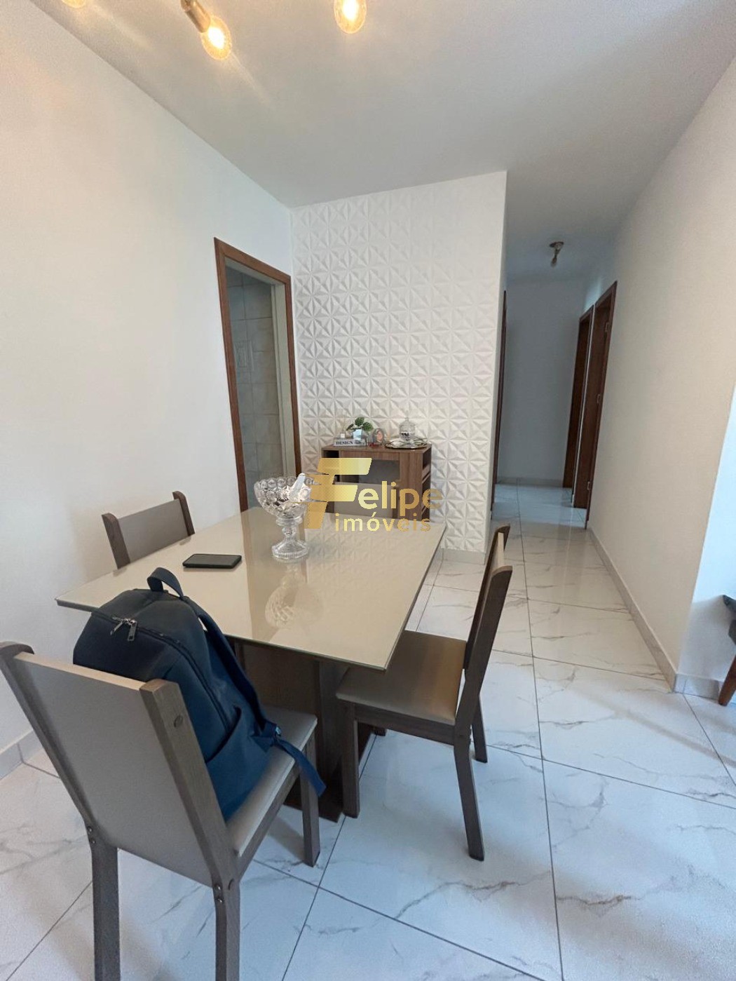 Apartamento, 3 quartos, 85 m² - Foto 6