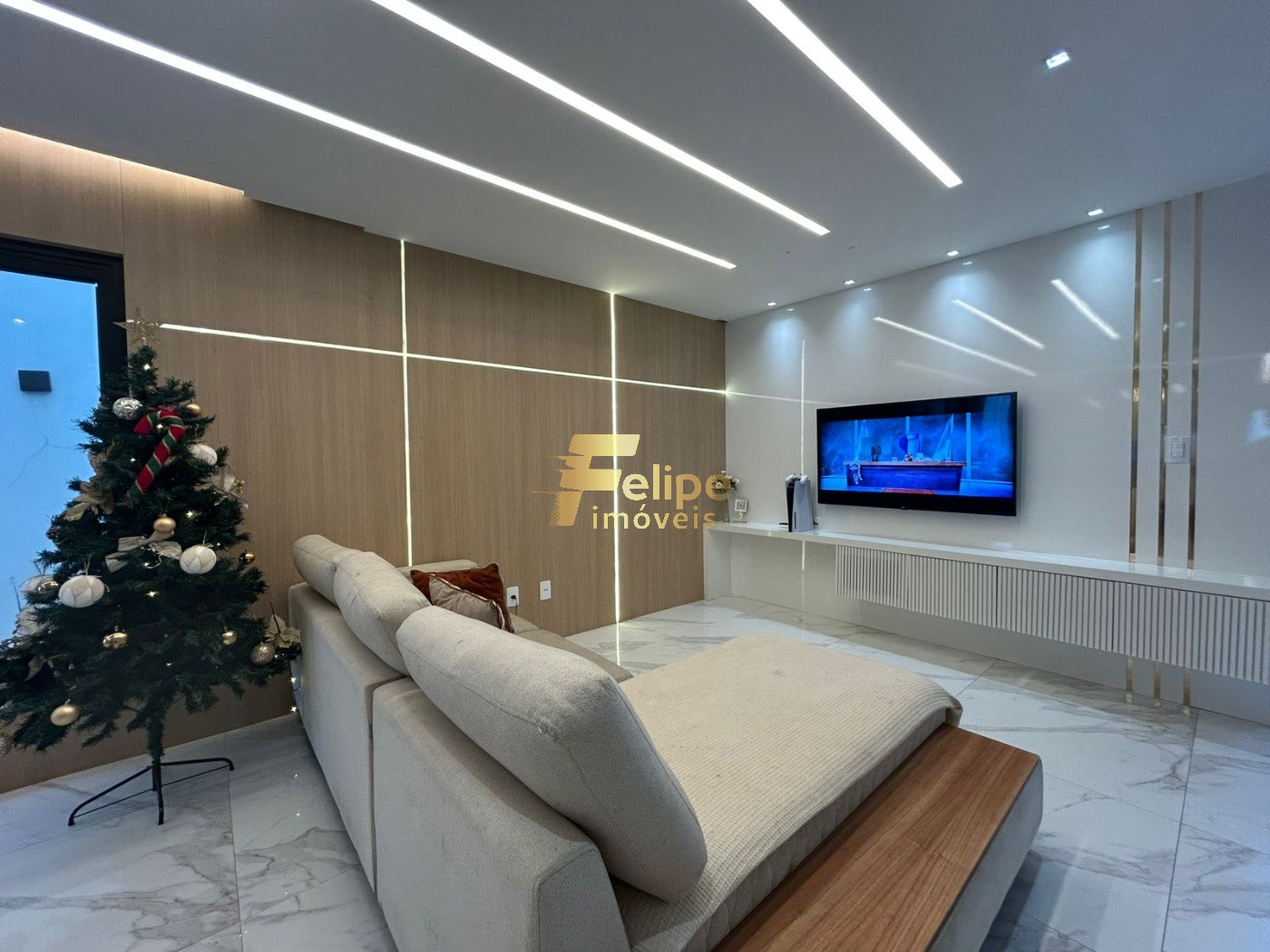 Casa, 3 quartos, 166 m² - Foto 1