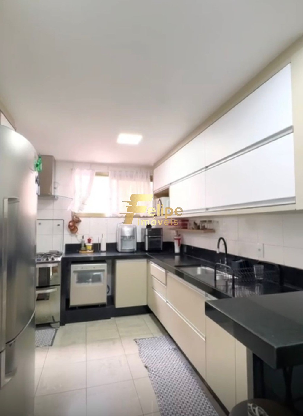 Apartamento, 4 quartos, 180 m² - Foto 16