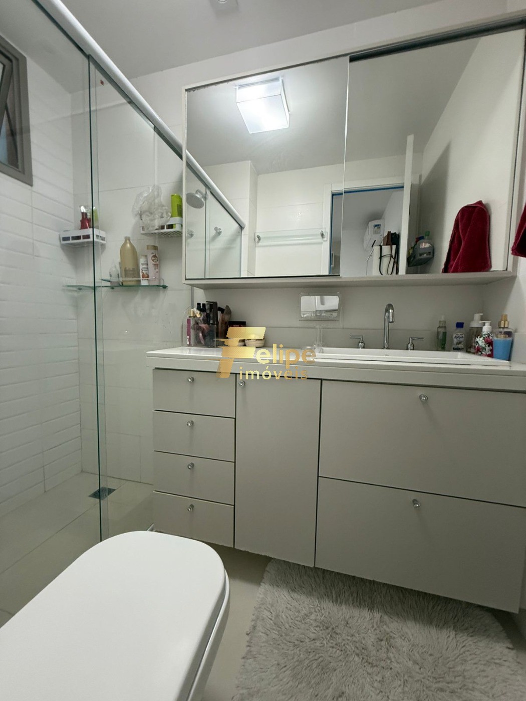 Apartamento, 3 quartos, 108 m² - Foto 4