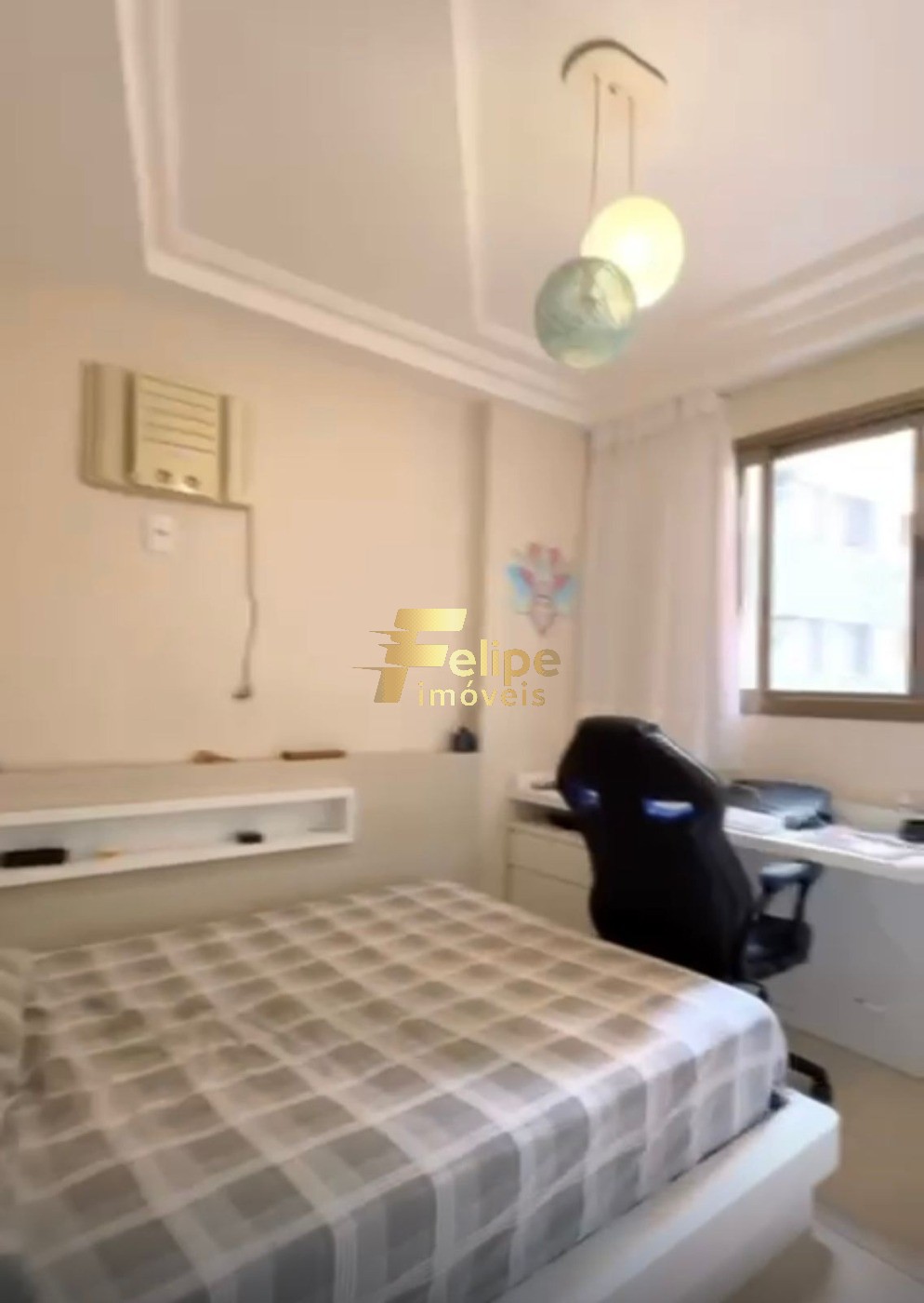 Apartamento, 4 quartos, 180 m² - Foto 23