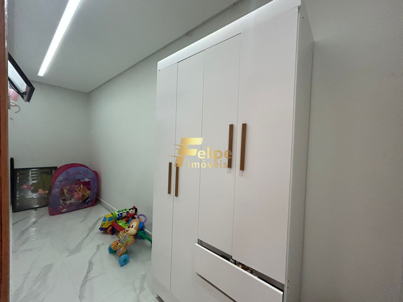 Casa, 3 quartos, 166 m² - Foto 9