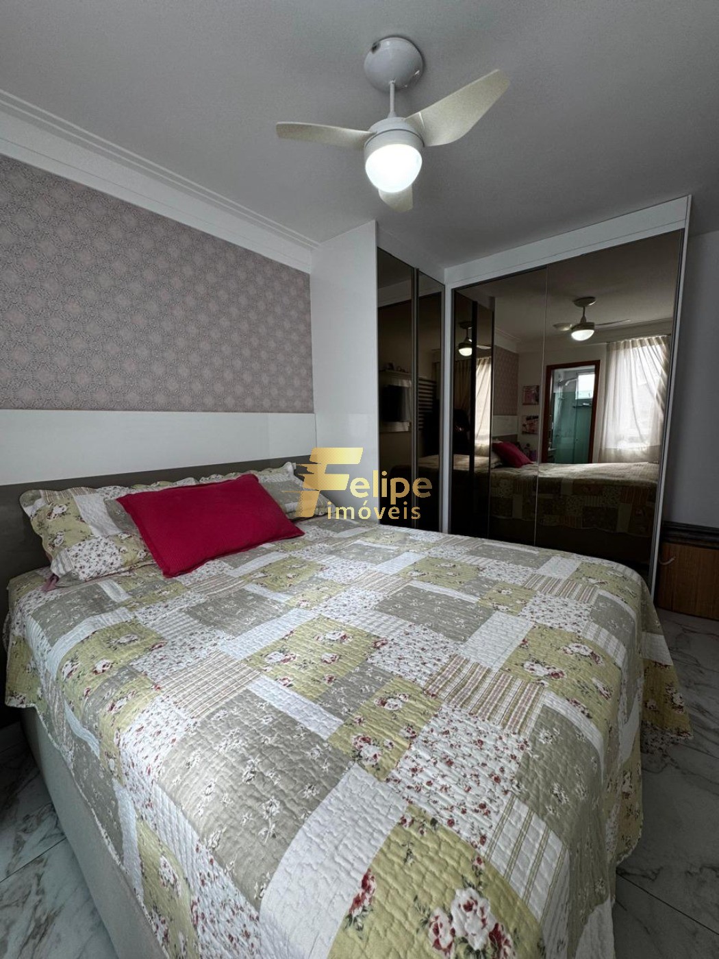 Apartamento, 2 quartos, 65 m² - Foto 5