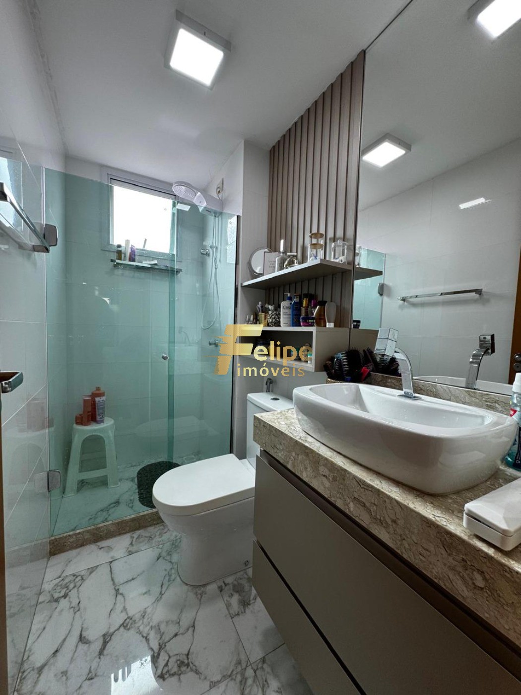Apartamento, 2 quartos, 65 m² - Foto 3