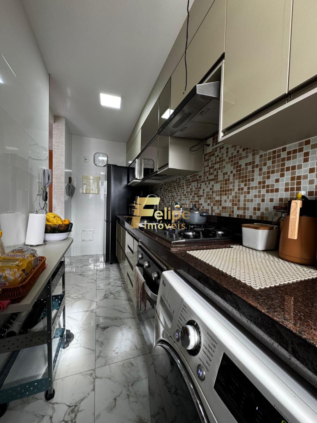 Apartamento, 2 quartos, 65 m² - Foto 6