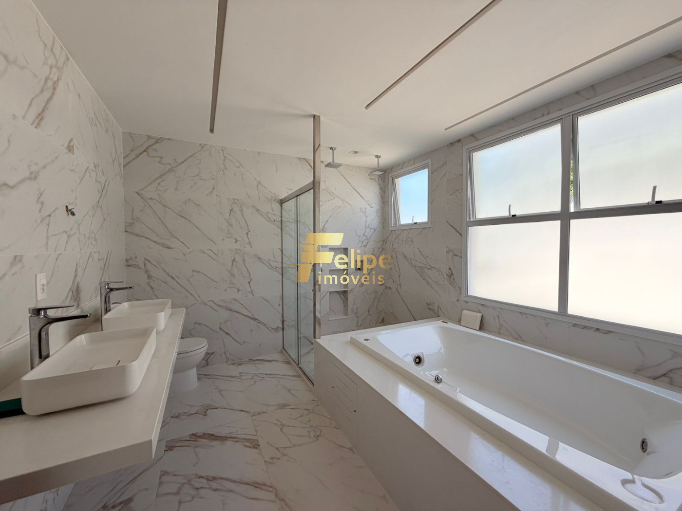 Casa, 4 quartos, 333 m² - Foto 2