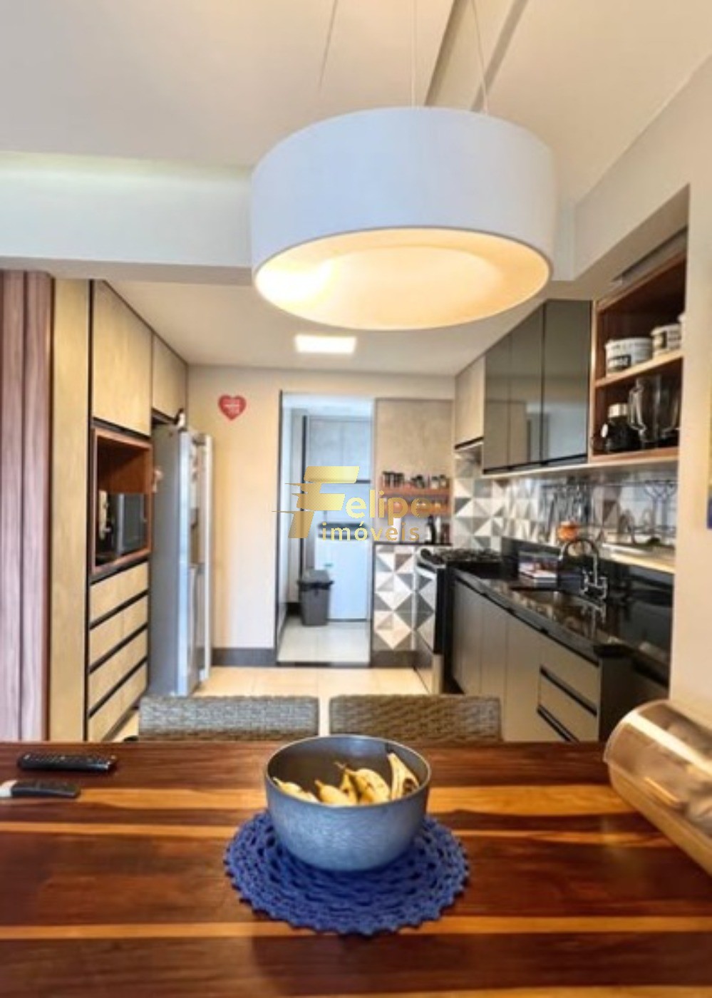 Cobertura, 3 quartos, 186 m² - Foto 4